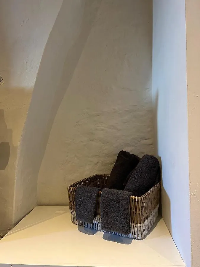 Monumentale Stadswoning In Hartje Binnenstad Maastricht